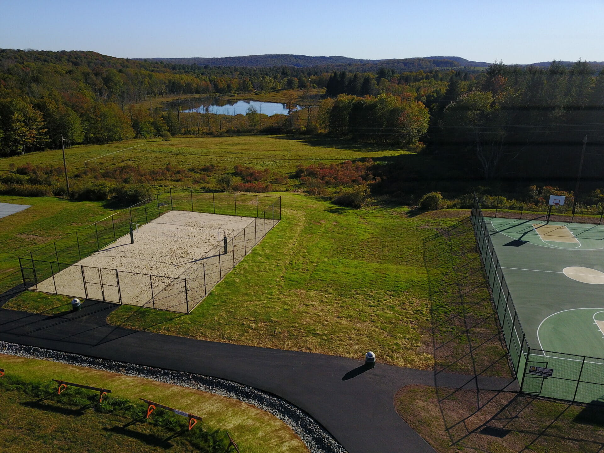 Explore Our Campus SUNY Sullivan