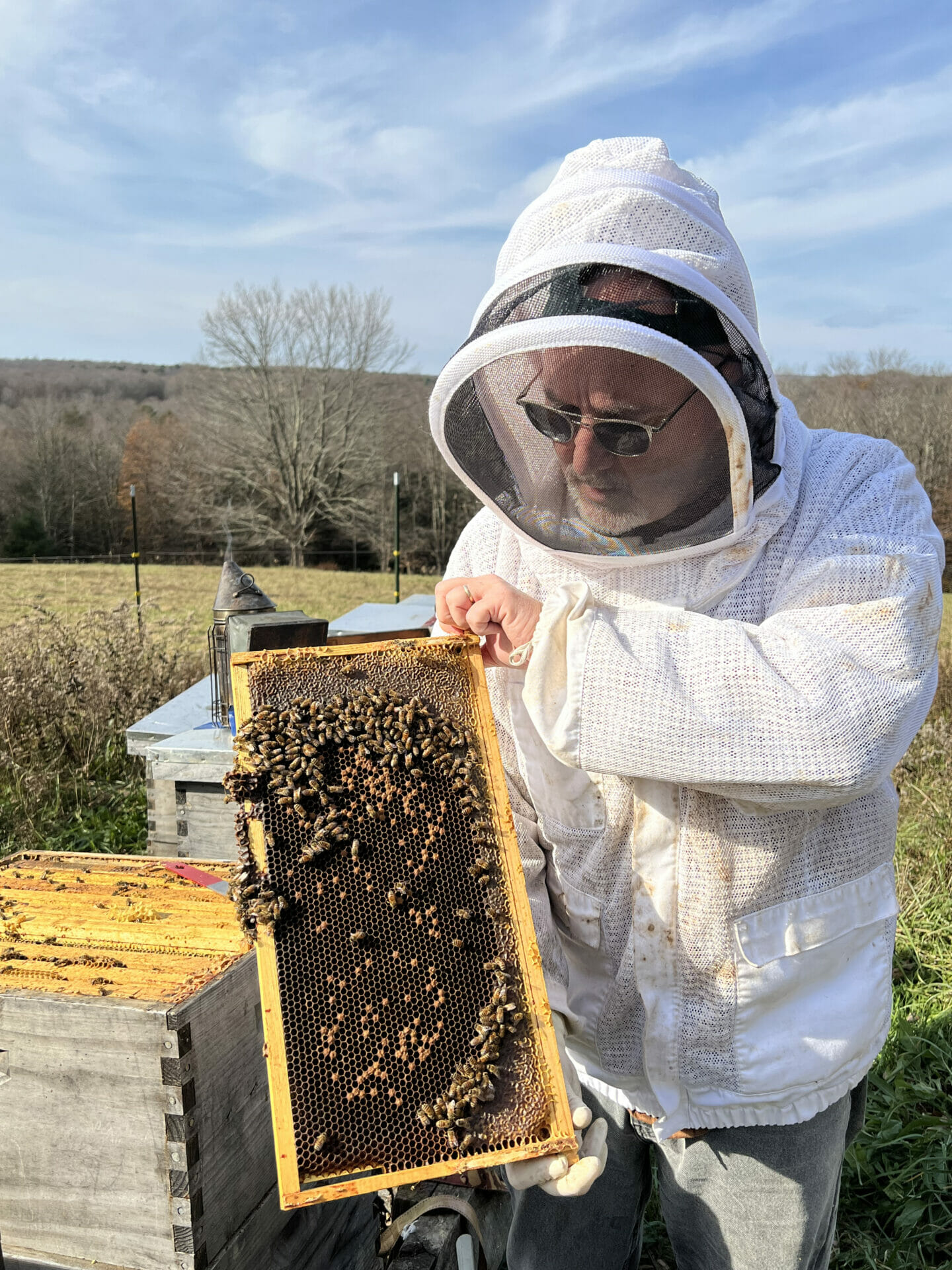 Longtime SUNY Sullivan Professor Art Riegal Given Professor Emeritus ...