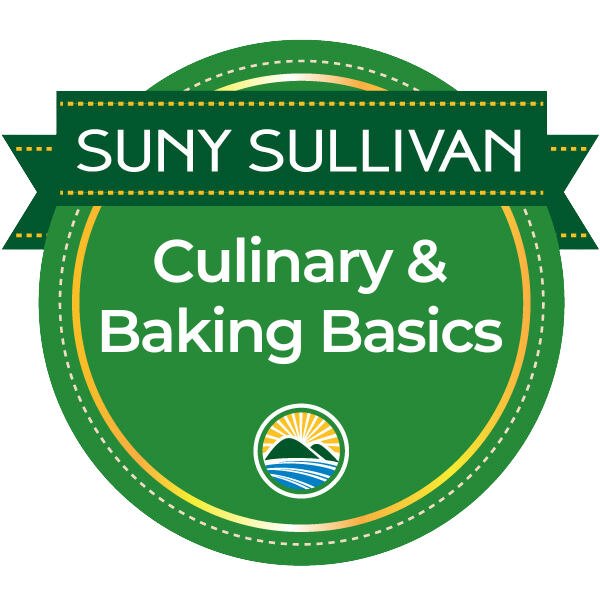 Culinary & Baking Basics