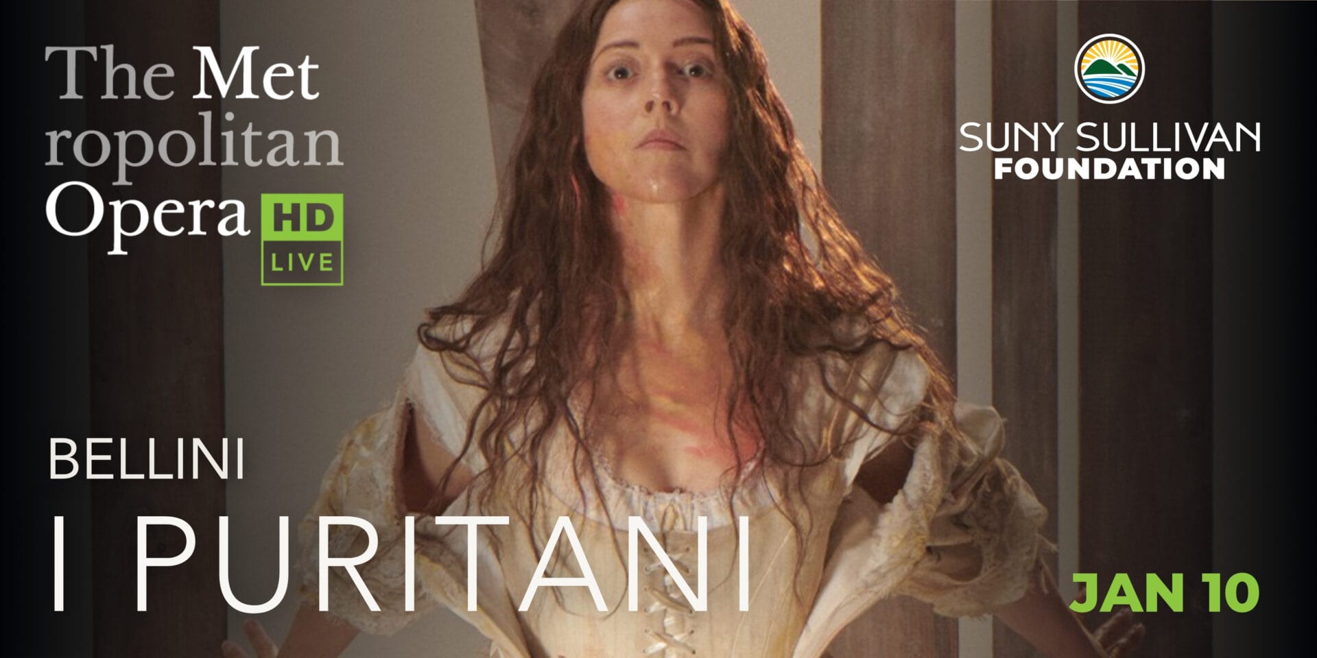 Jan 10 I Puritani – EB