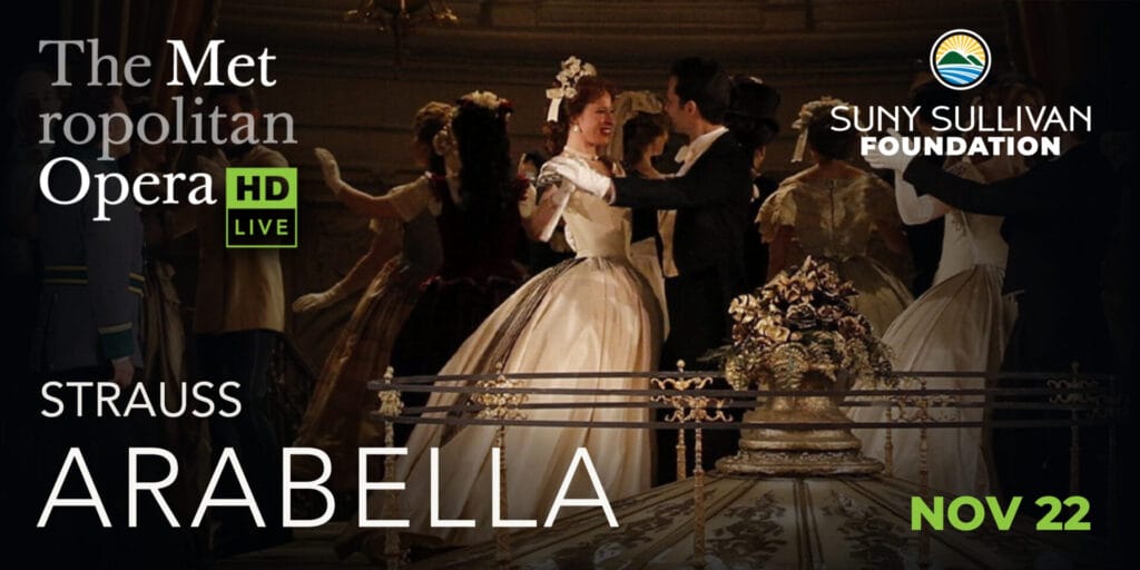 Nov 22 Arabella - EB