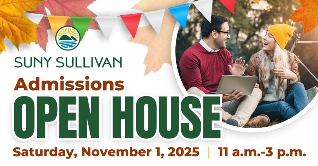 Nov Open House date Nov Open House date