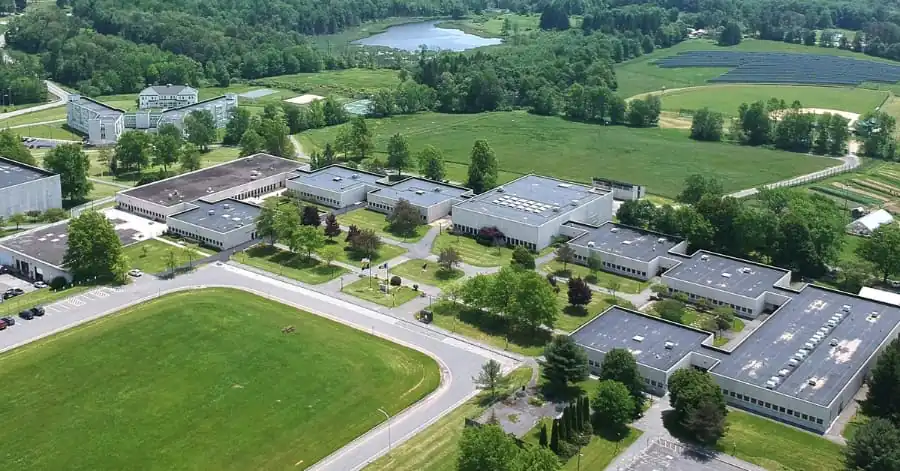 Admissions Open House & Accepted Students Day