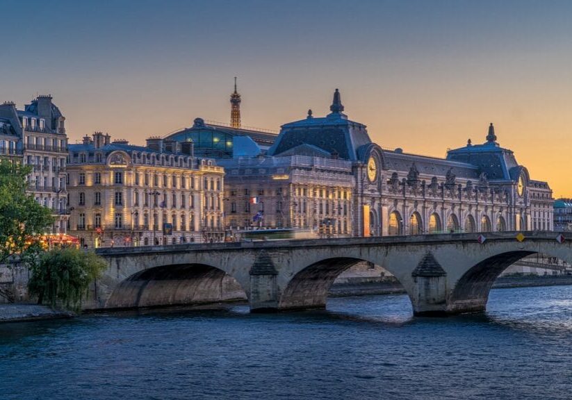 paris, museum, france